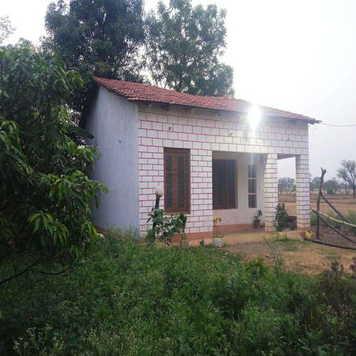 Bagwan Homestay, Godaha